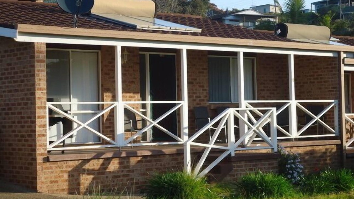 Dalmeny House | Dalmeny Shores 2 Bedroom Single Level Villa
