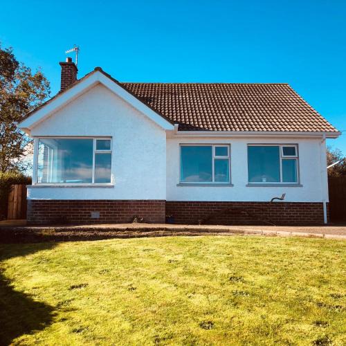 Cushendall House | Dalriada Crescent