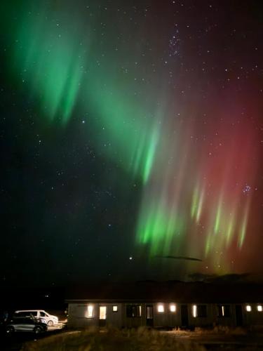 Rangarþing eystra Bed & Breakfast | DalsSel farm Guesthouse