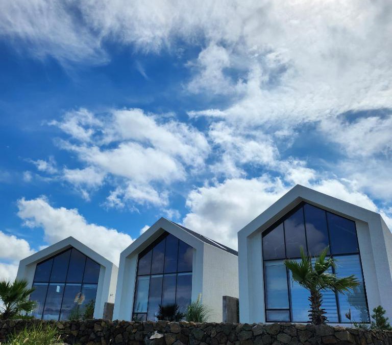 Hallim House | Dalthor Pension