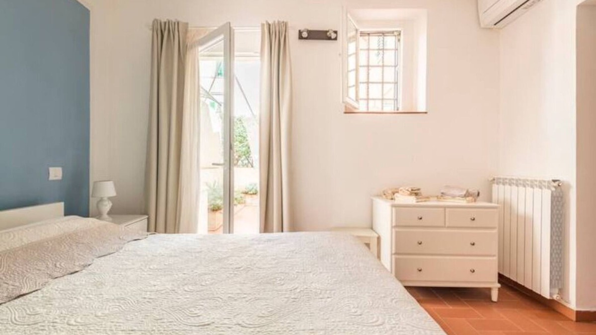 Rovezzano House | DaLu Appartamento in colonica parcheggio privato 15 min centro citta’