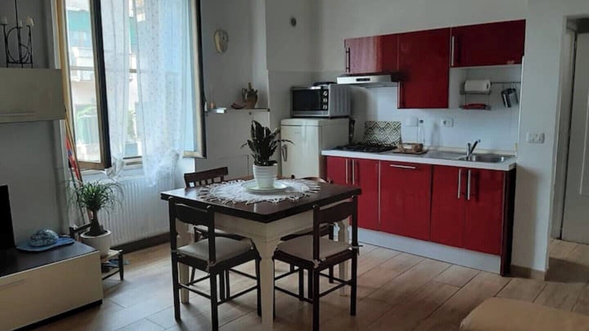 Ostia Antica Apartment | DALU House in the heart of Ostia Antica