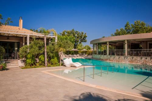Preveza Apartment | Daluz Boutique Hotel