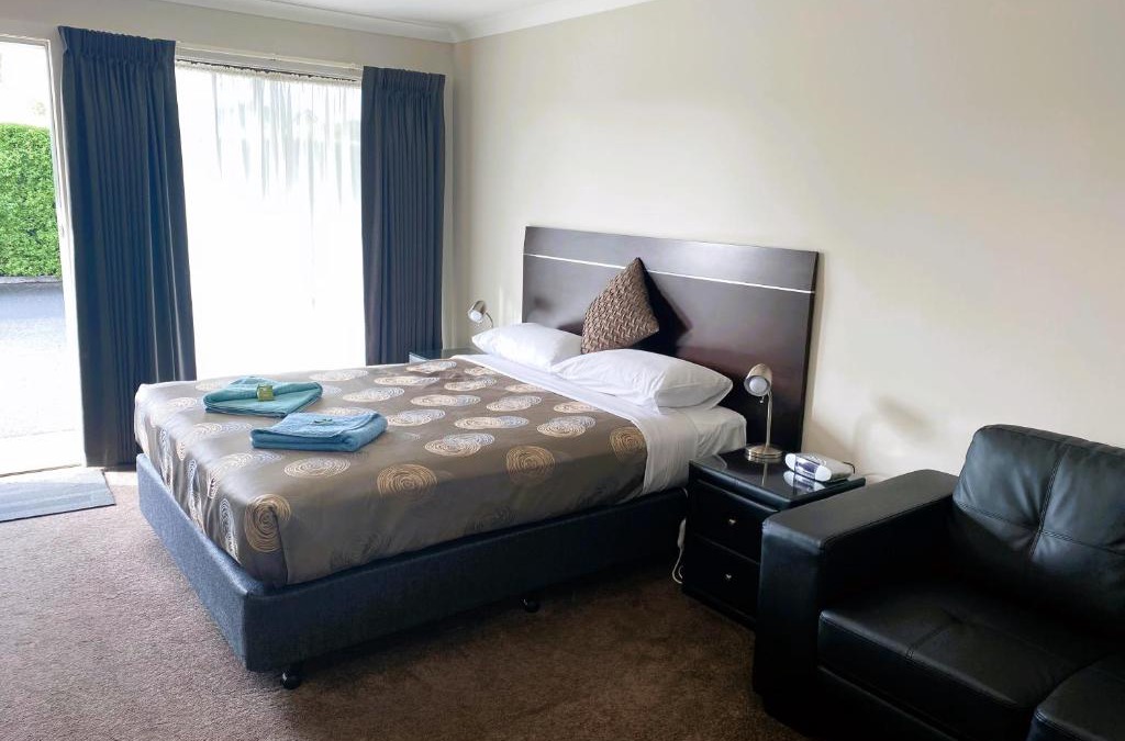 Terang Hotel | Dalvue Motel