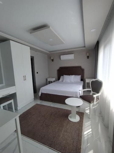 Sapanca Apartment | Daly Resort 1