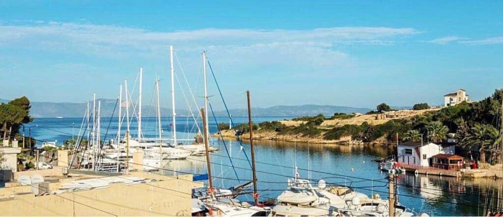 Dalyan Mahallesi Apartment | Dalyan Elit Apart Otel