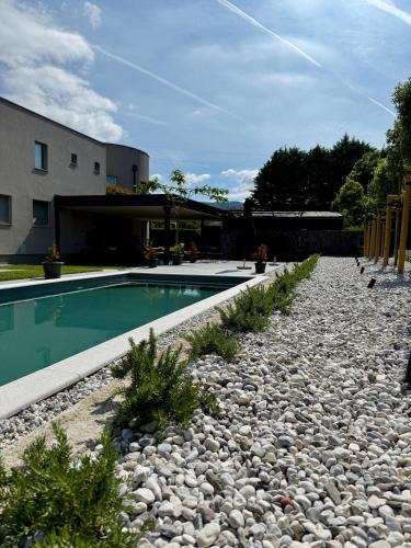 Nova Gorica Hotel | DAM boutique hotel & restaurant