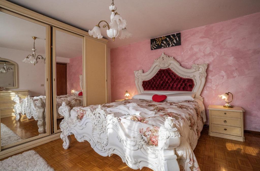 Ponte nelle Alpi Bed & Breakfast | Dama del Lago