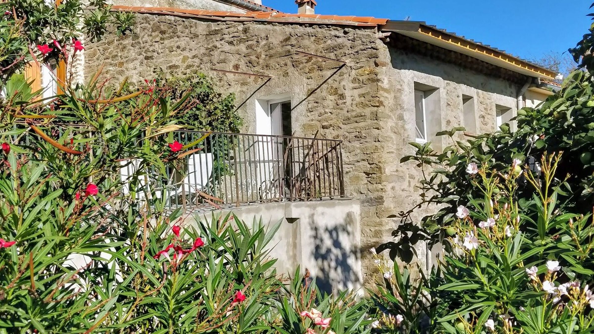 Taulis Apartment | Dama Jana, the peaceful village of Taulis after a spa treatment.