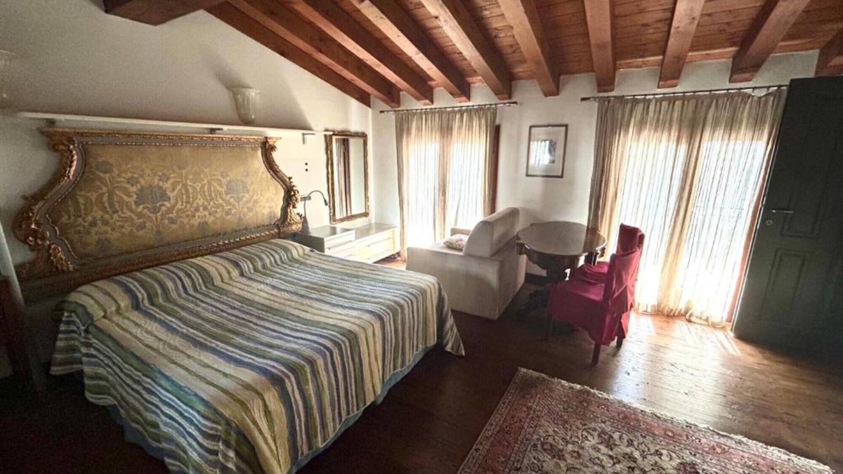 Portogruaro House | Damabianca junior