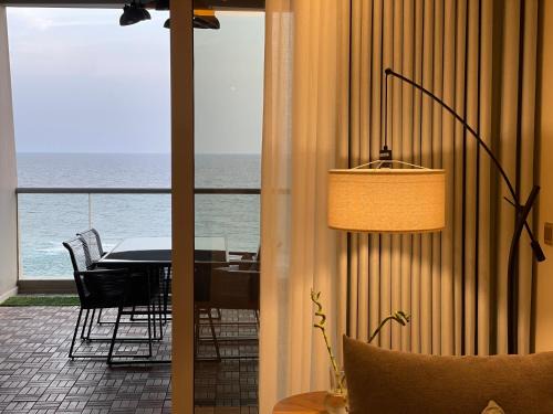 Ash Shati Apartment | Damac Tower Jeddah apartment