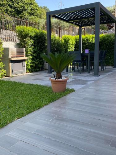 Coste Apartment | Damar