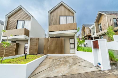 Bukit Villa | Damara Village Villa G7 Jimbaran by Great Bali Villas