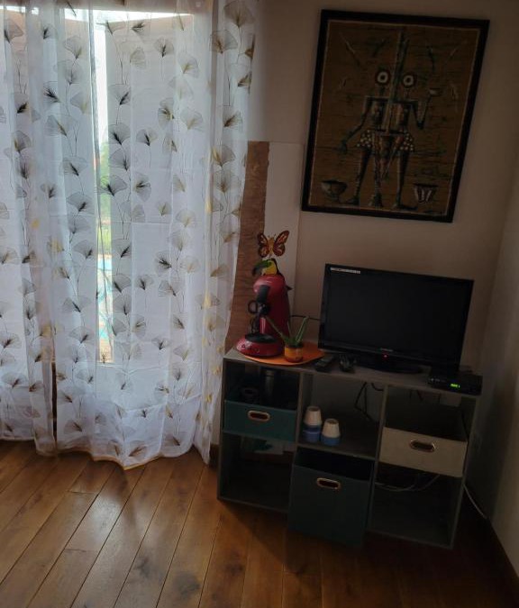 Craponne-sur-Arzon Bed & Breakfast | Damarie