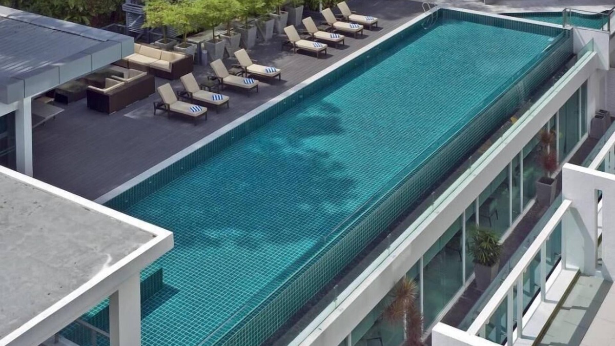 Sri Hartamas Apartment | Damas Suites' Comfy 1 Bedroom Premier