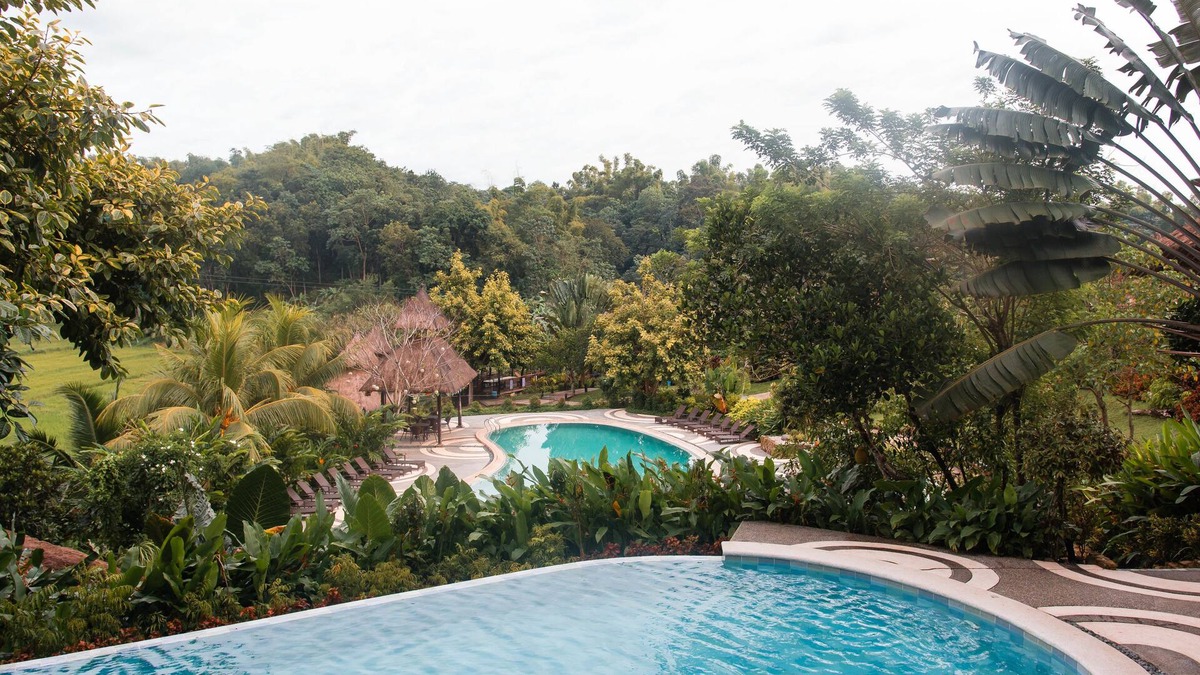 Janiuay Resort | Damires Hills Farm and Spa Resort