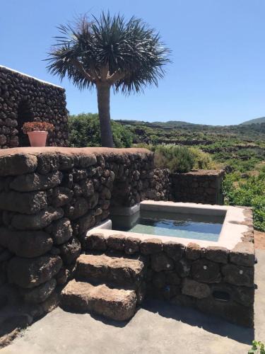 Pantelleria House | Dammusi IL SERRALH -Pantelleria-