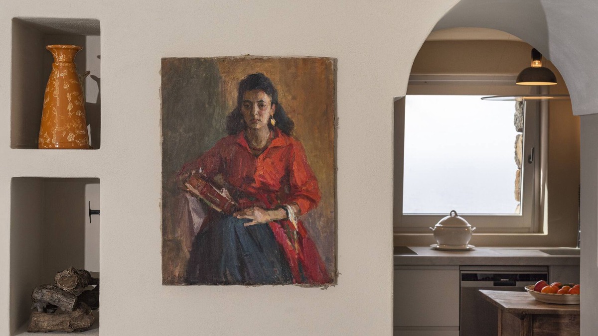 Pantelleria Villa | Dammuso Gharb - Rekhale Estate