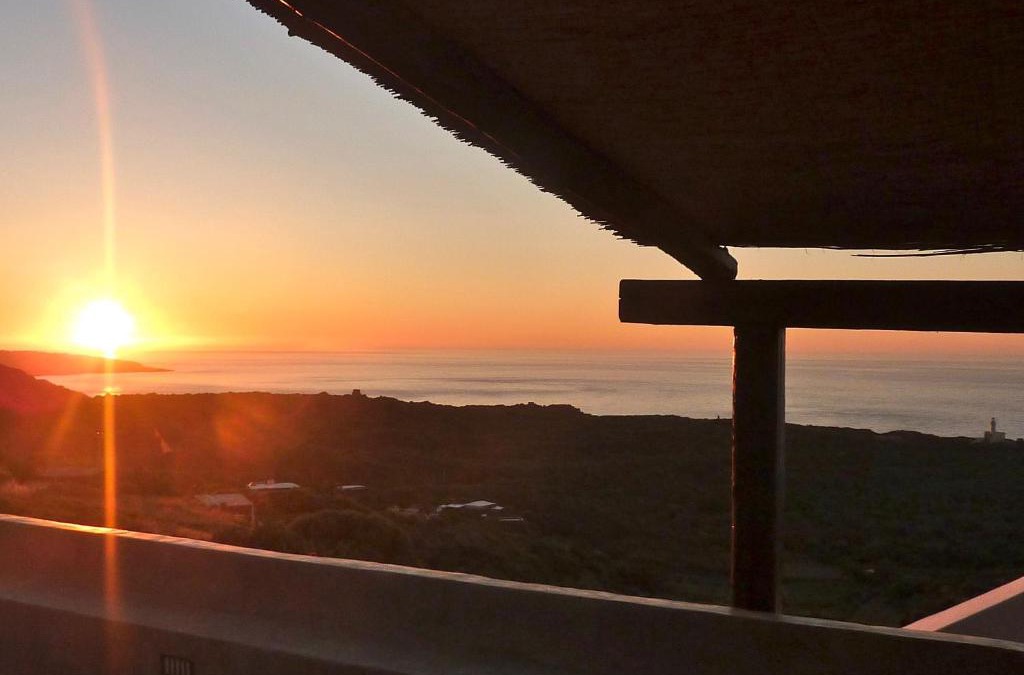 Pantelleria House | Dammuso "La Catalana"
