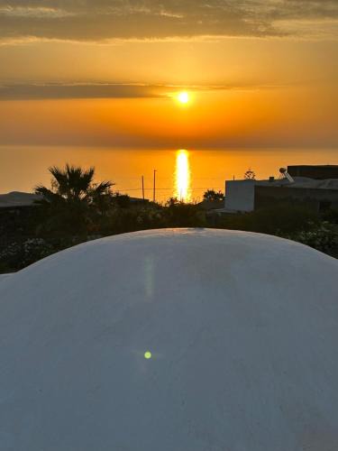 Tracino Apartment | Dammuso Pantelleria - Fiori D'Ossidiana