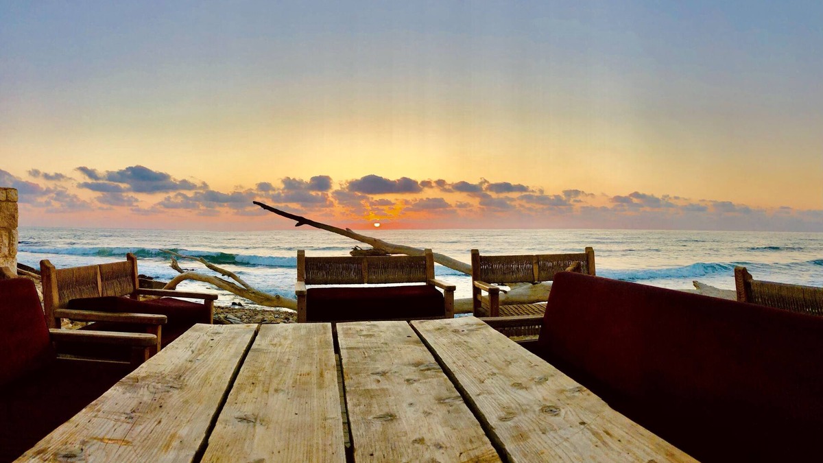 Damour Hotel | Damour Country Club