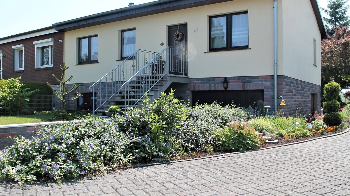 Damshagen Apartment | Damshagen Küstenkomfort