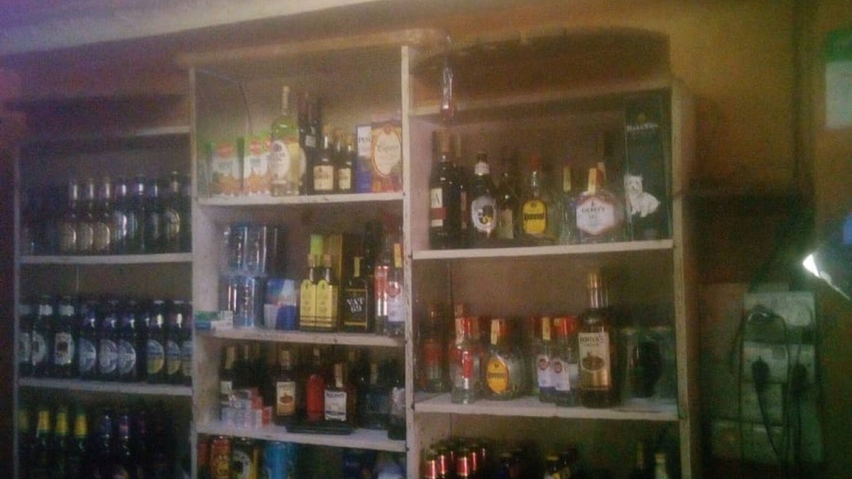 Eldoret House | Damuku Guest House Eldoret