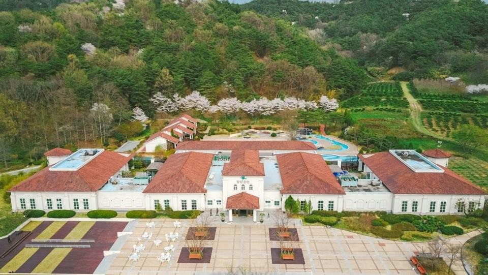 Wonyul-ri Hotel | Damyang Spa and Tourist Hotel