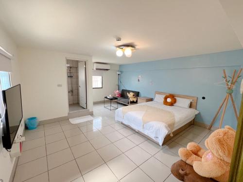 Jincheng Bed & Breakfast | Dan Bao Homestay