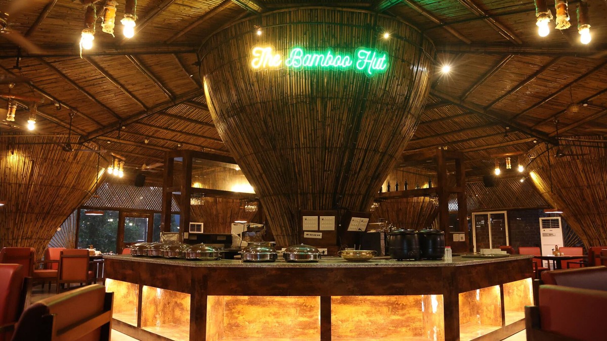 Tarapur Resort | DAN Resorts & Weddings