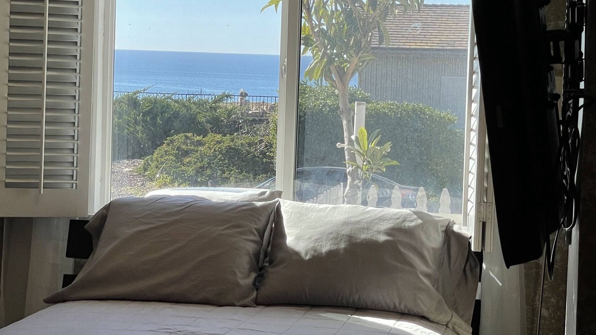 Capistrano Beach Apartment | Dana Point Ocean Front Studio