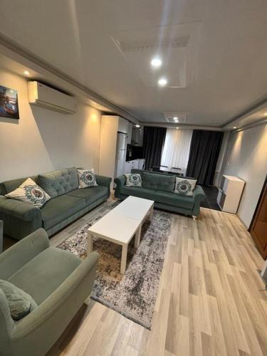 Fatih Apartment | Dana Suites