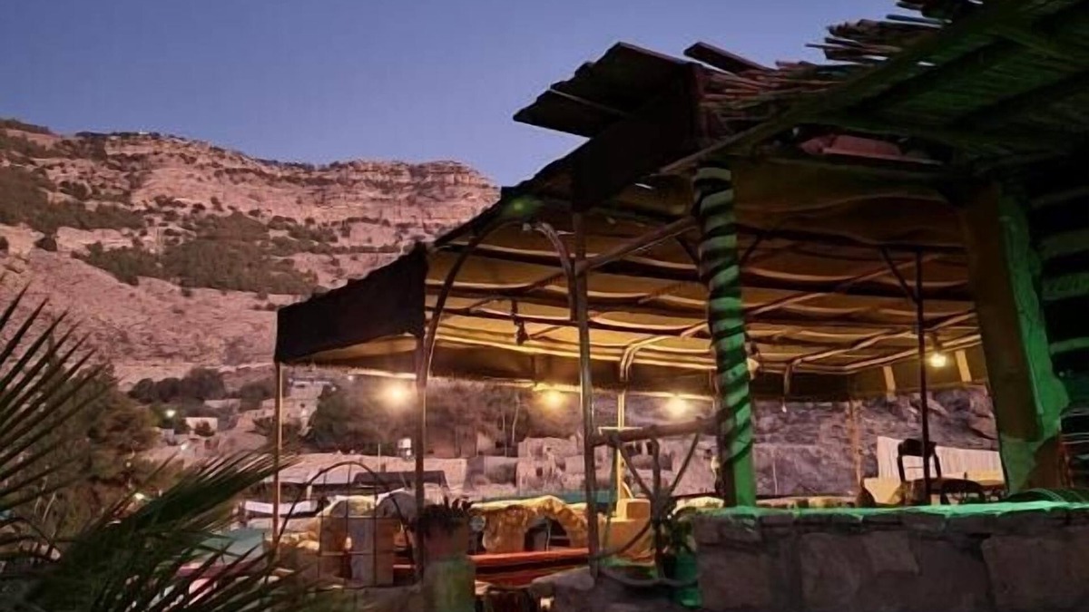 Dana Hotel | Dana Tower Hotel
