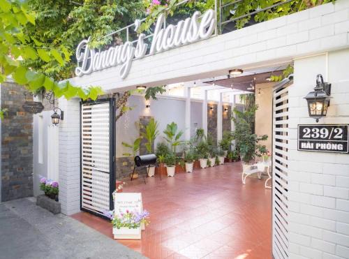 Thanh Khe House | Danang's house