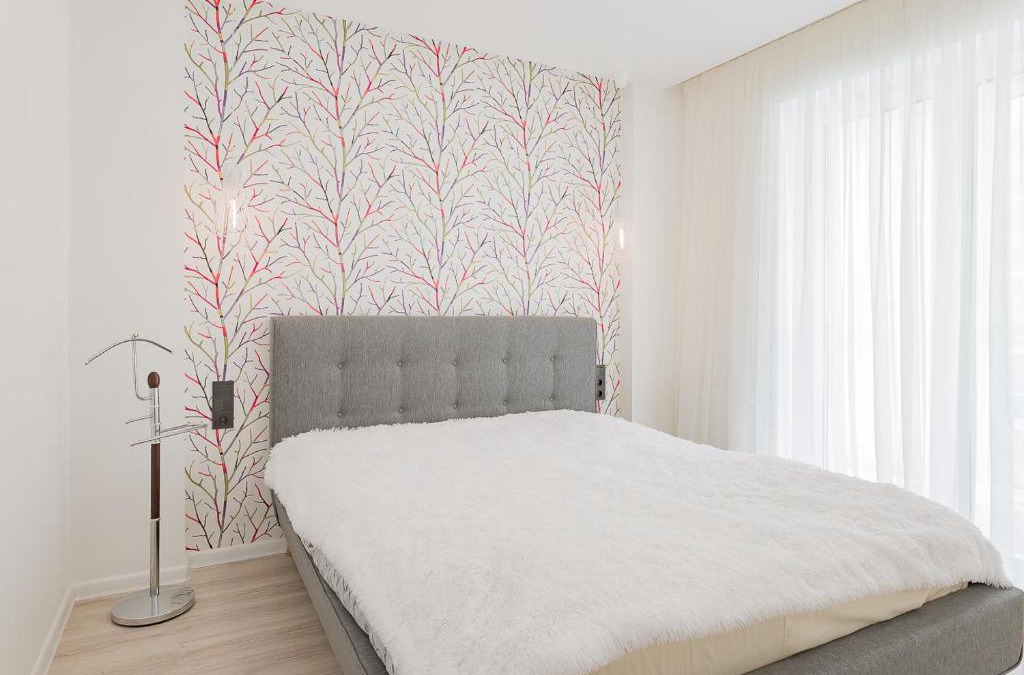 Pervomaysky District Apartment | DanaTower Comfort