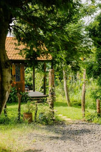 Cu Kuin Ski Chalet | Dancasa Horse Farm & Homestay