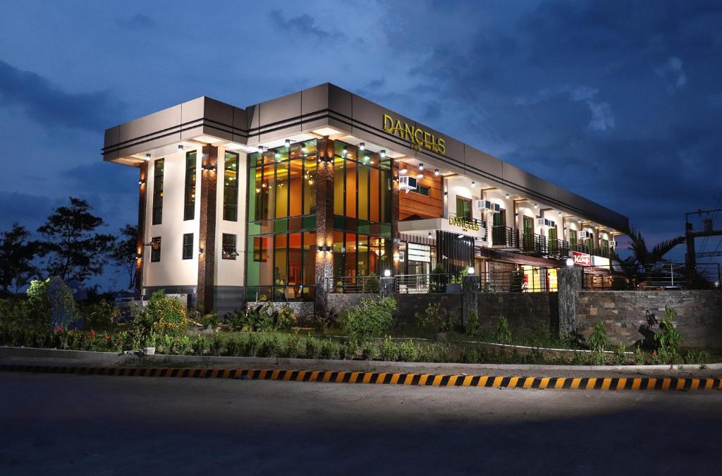 Ormoc Hotel | Dancels Inn