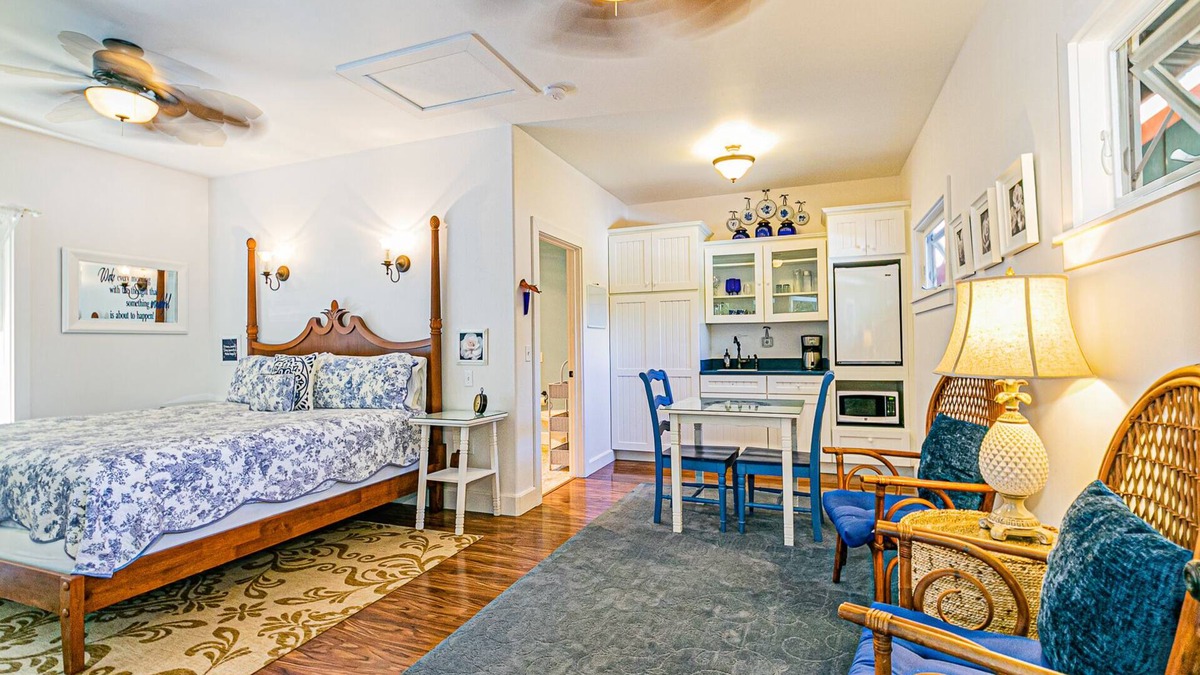Royal Hawaiian Estates House | Dancing Bamboo Cottage - Your Cozy Getaway Near Volcanoes Nat'l Park