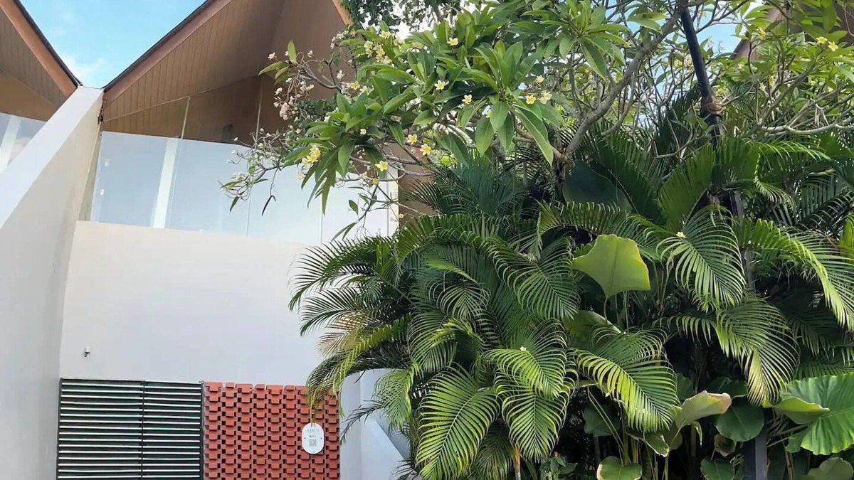 Kampial Villa | Dancing Banyu Villa 2 bedrooms 8nn