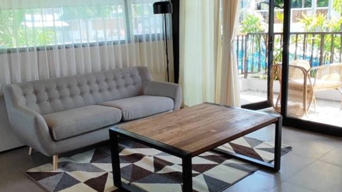 Kampial Villa | Dancing Kayana Villa -2BR Public pool 1nn
