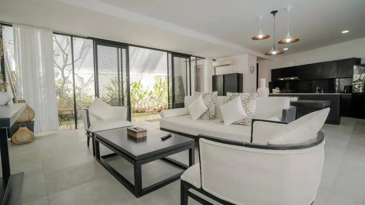 Kampial Villa | Dancing Skati Villa 2BR-Private Pool 9nn