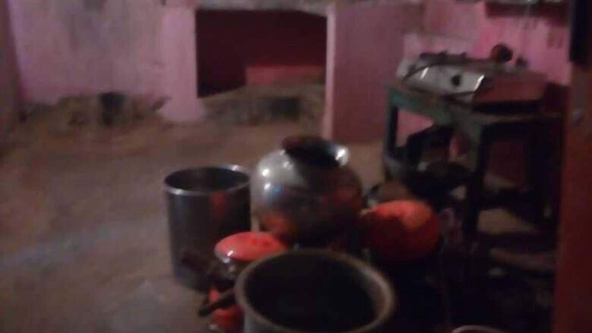 Dantewara House | Dandak Tribes Homestay and Tourism group! Bastar Homestay!