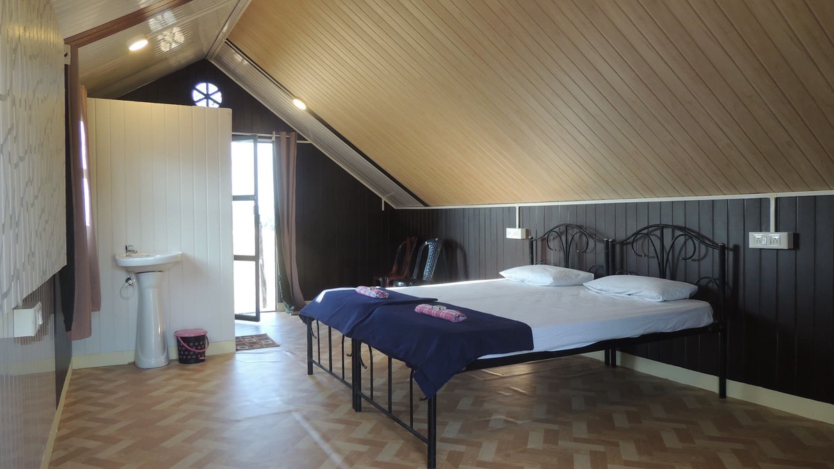 Dandeli Resort | Dandeli - Aura Homestay