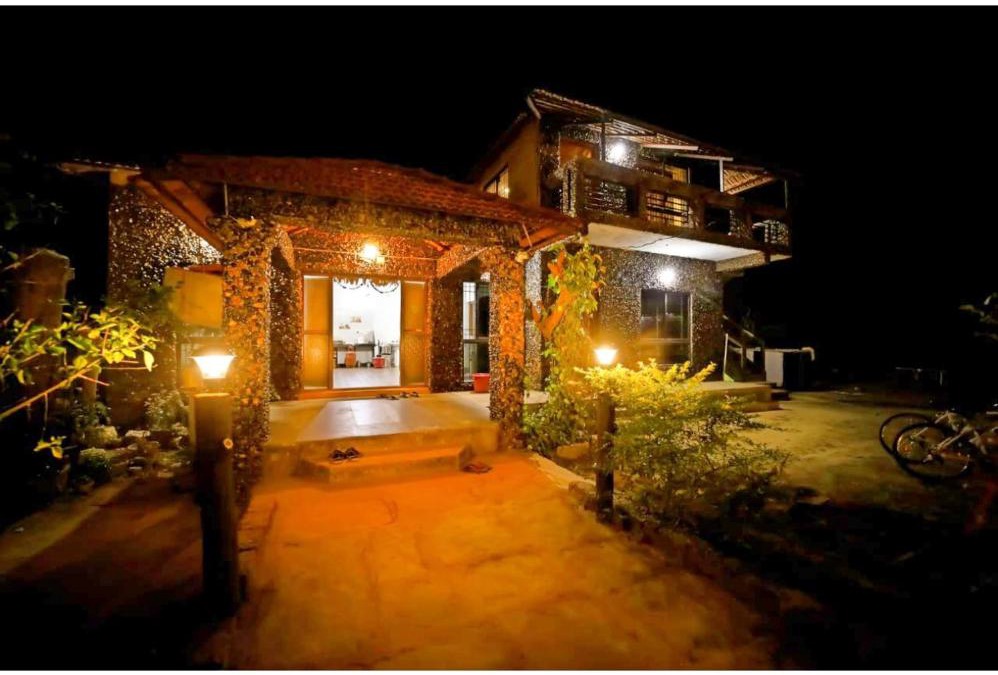 Timbholi House | Dandeli Dreams Jungle Resort, Dandeli
