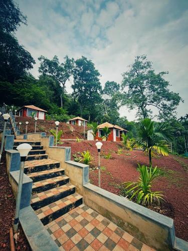 Supa Resort | Dandeli Jungle Majestic