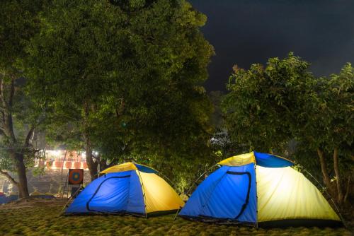 Dandeli House | Dandeli Tiger Cottages