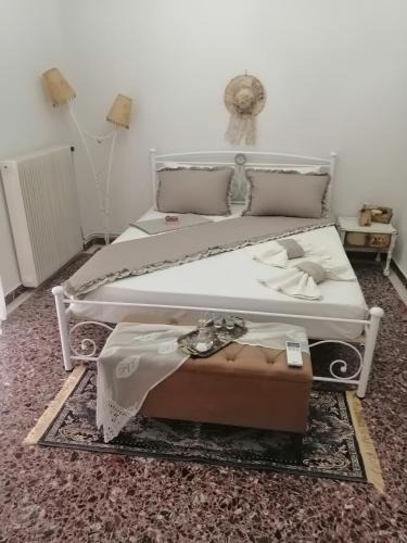 Diakofto Apartment | Dandelions