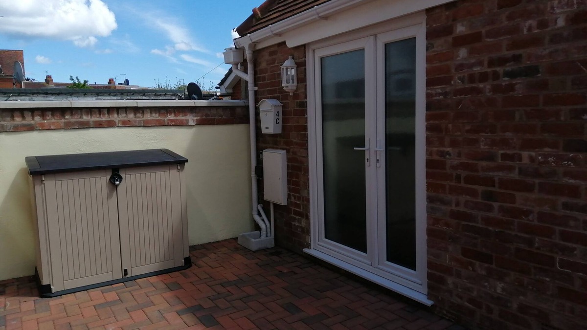 Exmouth House | Dandy place Quirky Bungalow