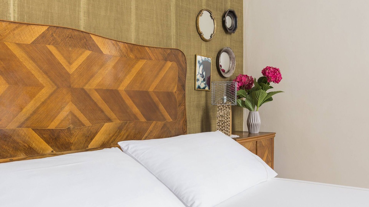 Esquilino Apartment | DANDY SUITE: MAKING ROME SUPER HANDY