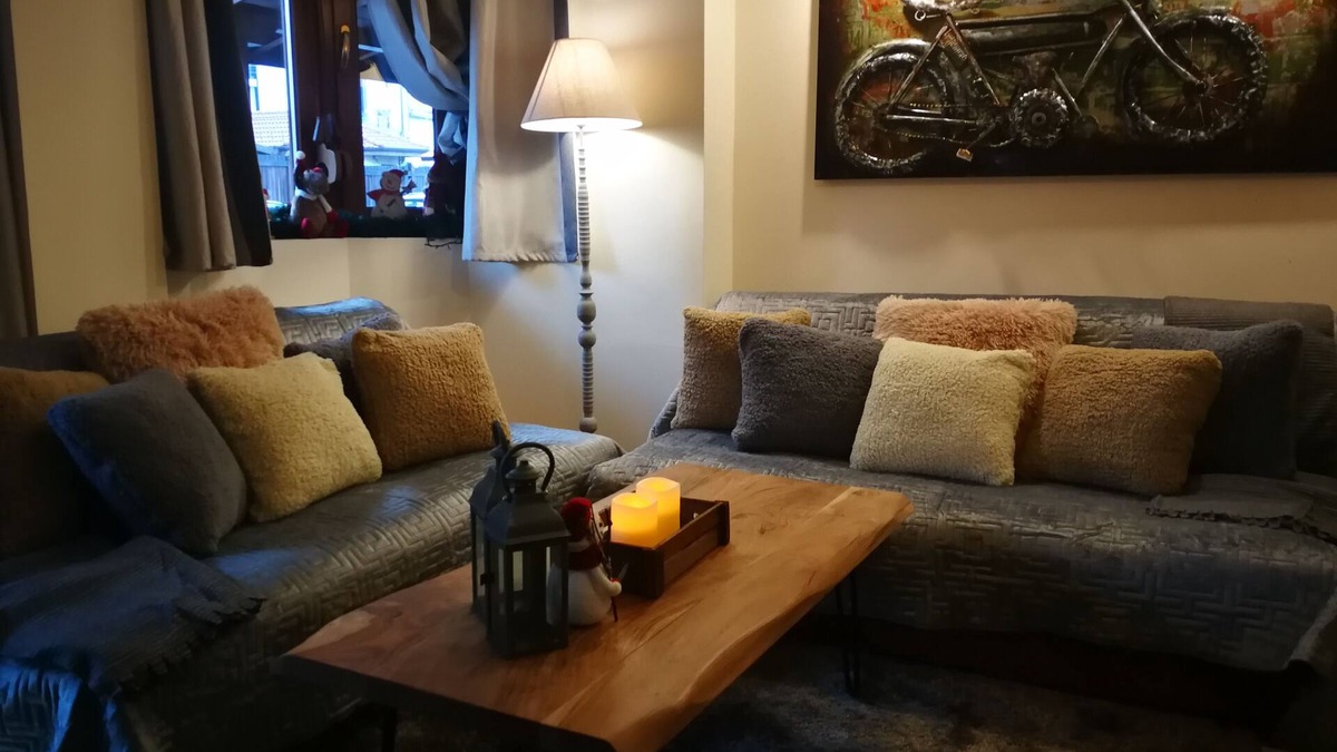 Shiligarnika Apartment | Dandy Villas Bansko Complex | Near Lift | Up to 9
